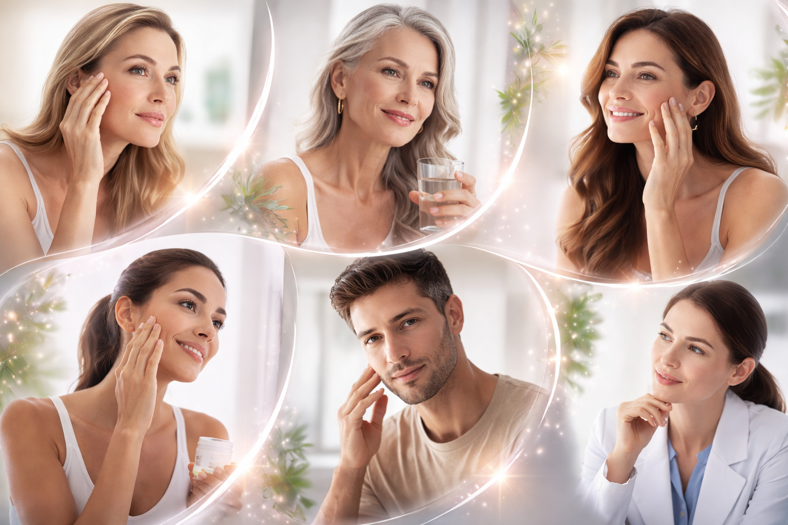 Who is Suitable for Aesthetic Treatments