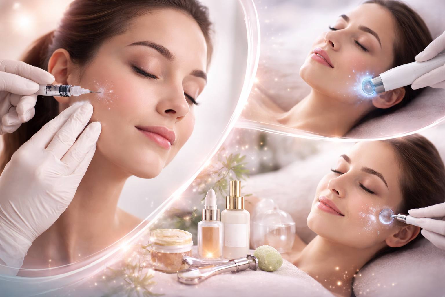 Treatment Options and What to Expect