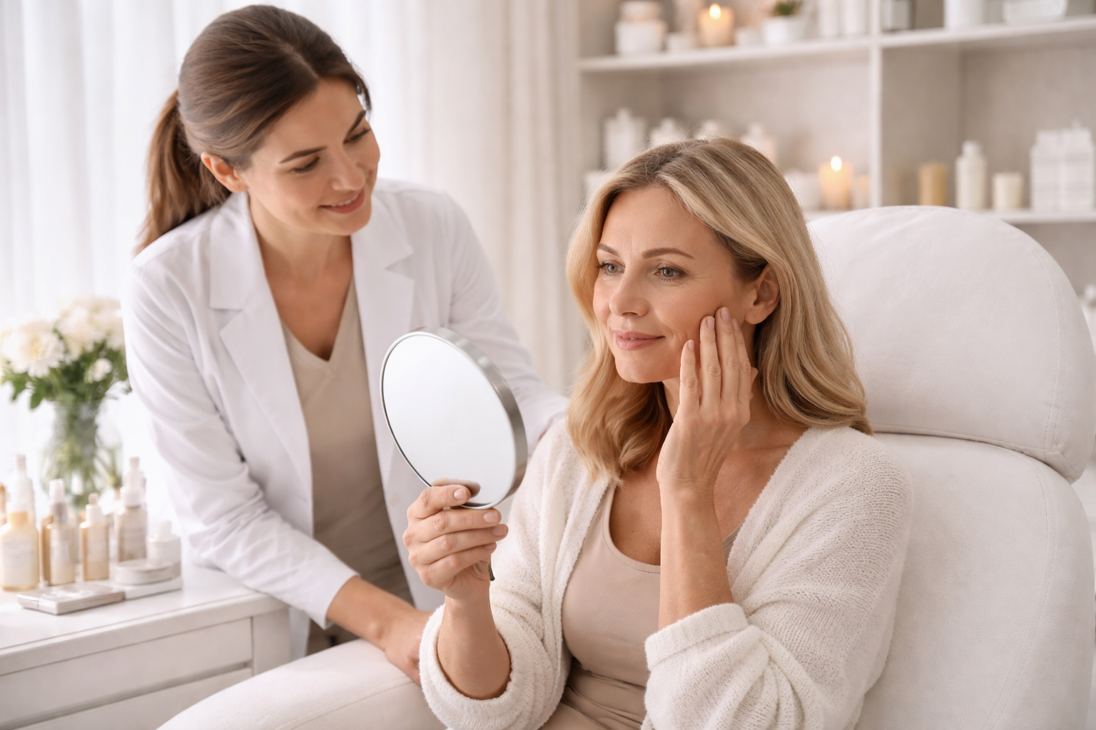 Aesthetic Care Services overview